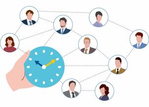 六大主流企業管理模式解析及其在信息咨詢服務行業的應用