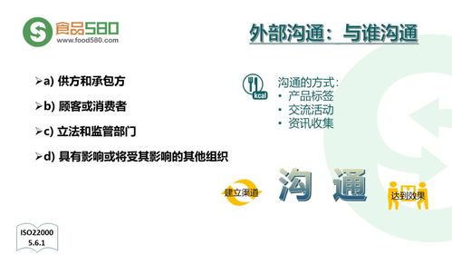 圖解餐飲業(yè)食品安全管理體系 構筑企業(yè)管理的堅實防線